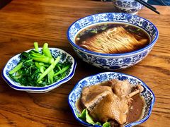 -孙盛兴奥灶面馆·蟹黄面·三虾面(山塘街总店)