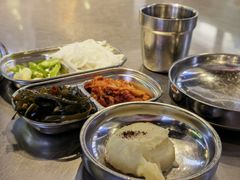 -哈哈碳都·牛肋条无限自助烤肉(台江万达店)