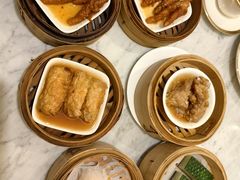 -厦门朗豪酒店 · 明阁中餐厅