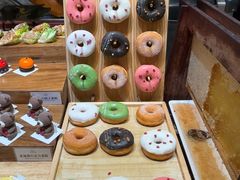 -第六季自助餐厅(北太平庄店)