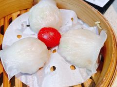 招牌虾饺皇-点都德(长泰广场店)