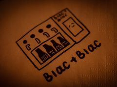 -Blac+Blac(中海环宇荟店)