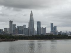 -深圳湾公园(南山区)