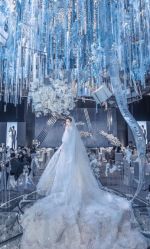 -中谷小南国花园酒店·宴会厅