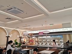 -凡塔斯牛排自助餐厅(广东佛山三水万达店)