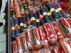 -利群商厦(台东店)