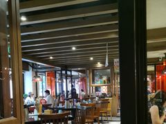 -江边城外烤鱼(方庄时代购物中心店)