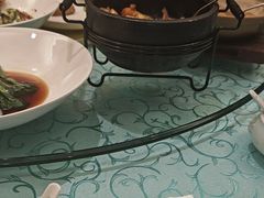 -杭州香格里拉·香宫中餐厅