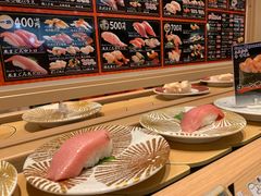 -大起水产回转寿司(道顿堀店)