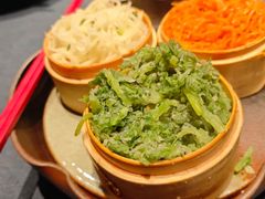-金狮麟·新豫菜(金码大厦店)