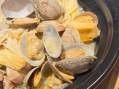 -北李·海肠捞饭·大连菜(望京凯德MALL店)