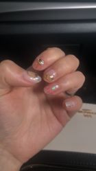 -米小兔美甲美睫