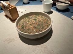 临海糟羹-荣小馆(临海世纪花城店)