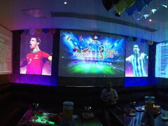 -真爱范特西KTV(交大店)