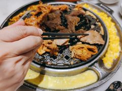 -韩宫宴和牛烤肉(合肥滨湖银泰城店)