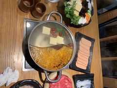 -呷哺呷哺(砂之船奥莱店)