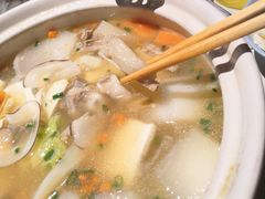 -锦上中式酒馆(南内环店)