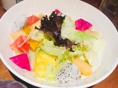 -黑鸡小馆(金源店)