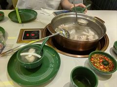 -润园四季椰子鸡火锅(南山海岸城店)
