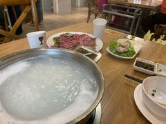 -吉友粥底火锅(方斜路店)