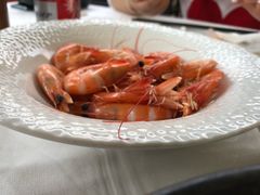 -百味馆·粤菜·湛江菜(后海花园店)