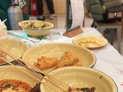 -东排食堂长沙小吃大排档(五一广场店)