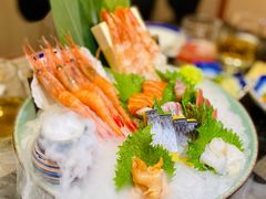 -極上萬膳·日料放题(海岸城店)