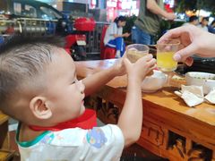 -串掌门砂锅串串香(后瑞店)