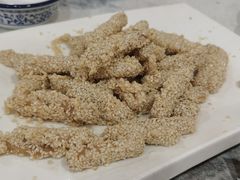 麻仁香芋-同发号饭庄(复兴路店)