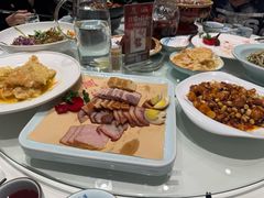 -燕郊烧鸽子(酷车小镇店)