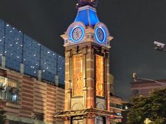 -东方明珠广播电视塔