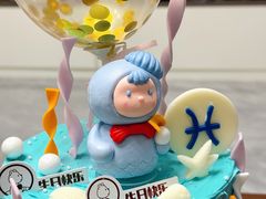 -CAKE BOSS 蛋糕老板(西单君太百货店)