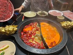 -蜀大侠火锅(四川北路店)