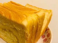 金蕉吐司-爸爸糖吐司面包(宁波世纪东方店)