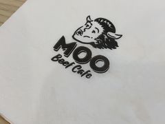 -MOO Beef Cafe