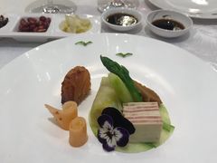 -天目缘餐厅