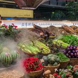 深圳请客王炸！渔家村湘菜馆鲜到破防！