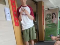 -悦耐私教健身馆(保利中心店)