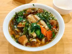 -太原面食店(解放路店)