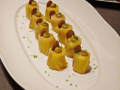 -花家怡园(四合院总店)