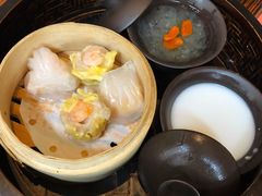 -宏安瑞士大酒店馥澜吧
