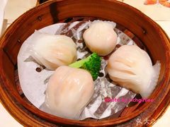 招牌虾饺-虾饺妹·粤式手工点心(水荫路店)