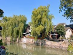 -小河直街历史文化街区