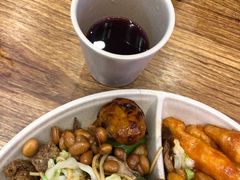 -素满香·素食自助餐厅(直营·大兴街店)
