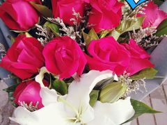 -那些花儿鲜花店(小寨店)