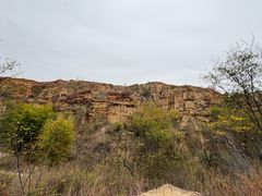 -元谋土林景区(物茂土林)