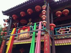 -天龙八部武侠城