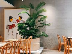 -卡朋西餐(悦汇城店)