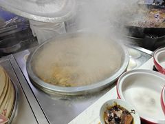 -村长家的疙瘩汤·东营菜(东营茶城店)
