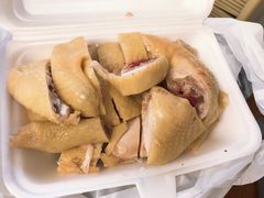 -文记壹心鸡(宝华路店)
